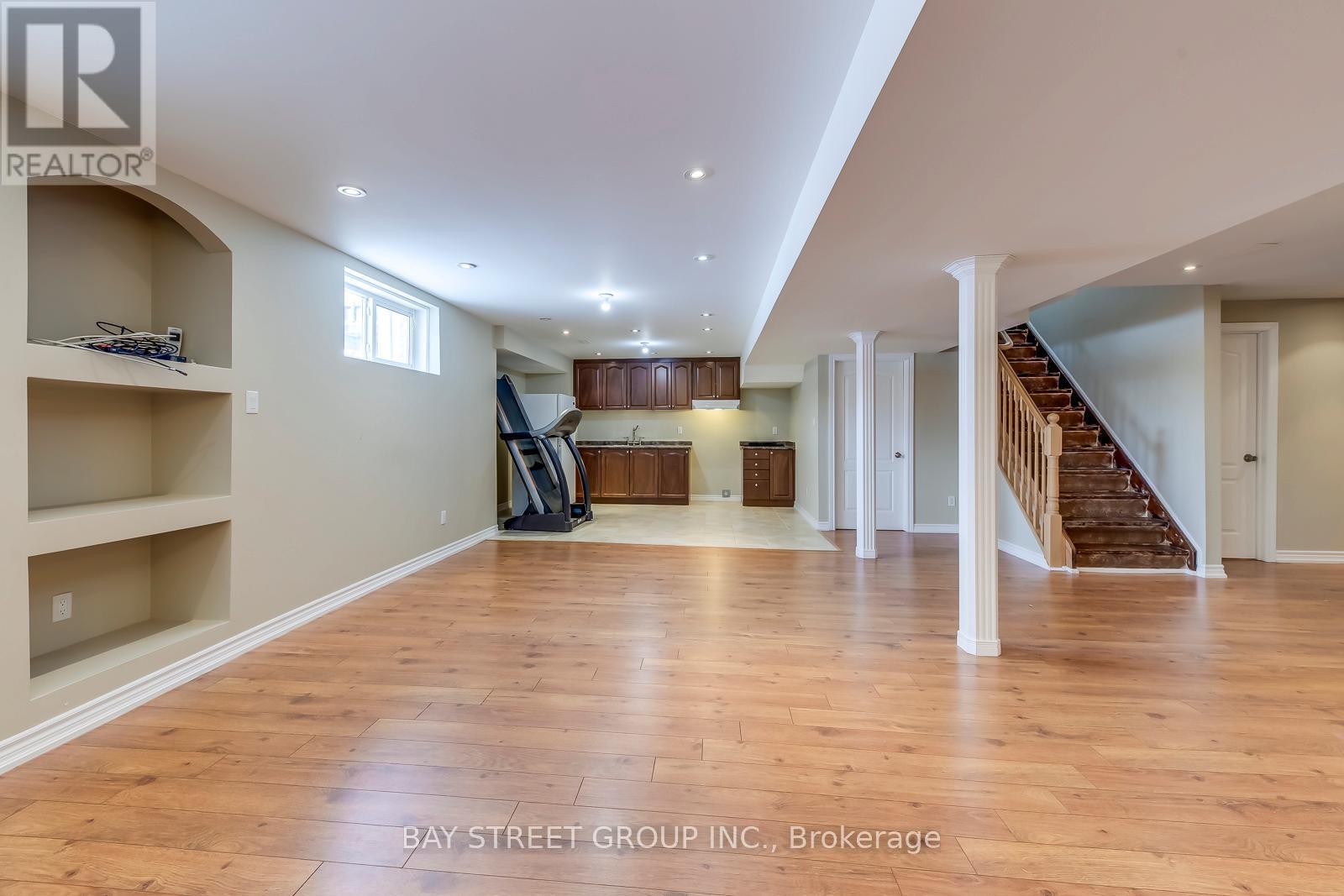 3581 Jorie Crescent, Mississauga, ON - Indoor