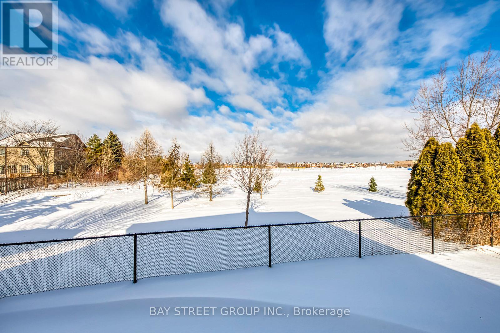 3581 Jorie Crescent, Mississauga, ON - Outdoor With View