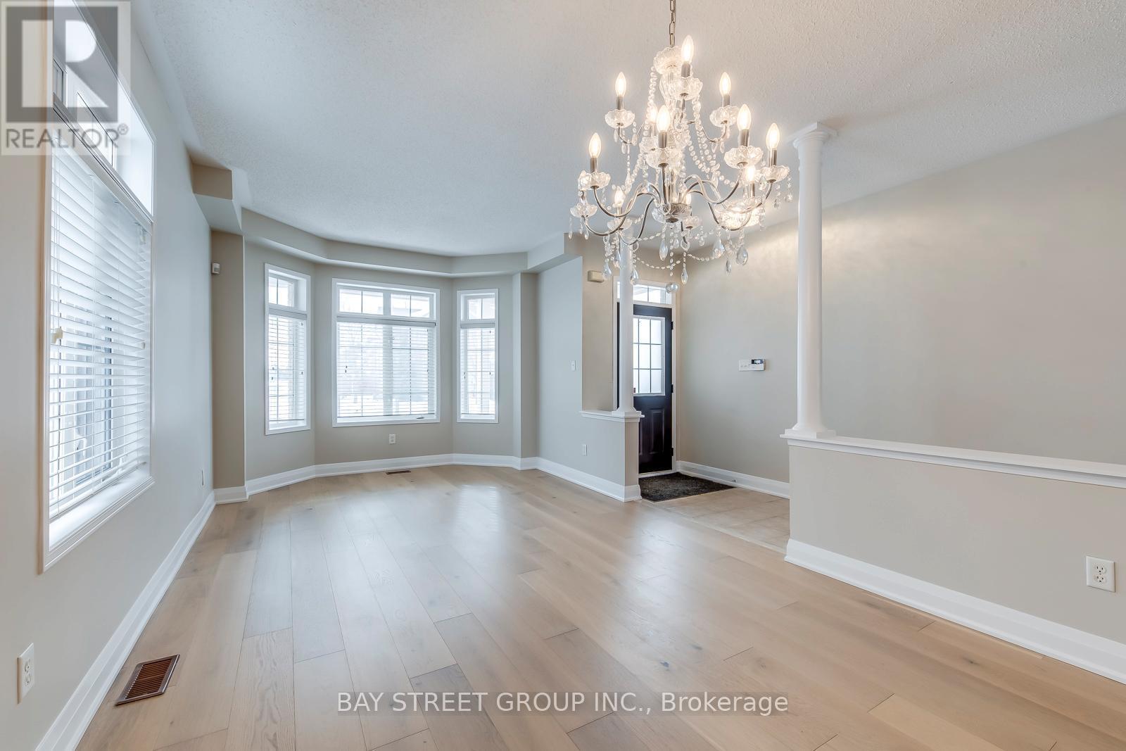 3581 Jorie Crescent, Mississauga, ON - Indoor Photo Showing Other Room