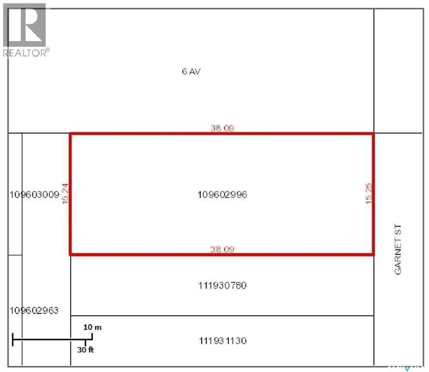 1202 Garnet Street, Regina, SK