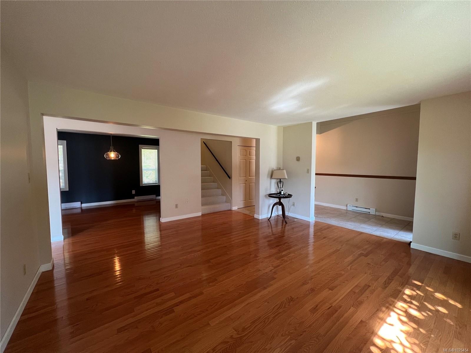 492 Cedar Cres, Gold River, BC