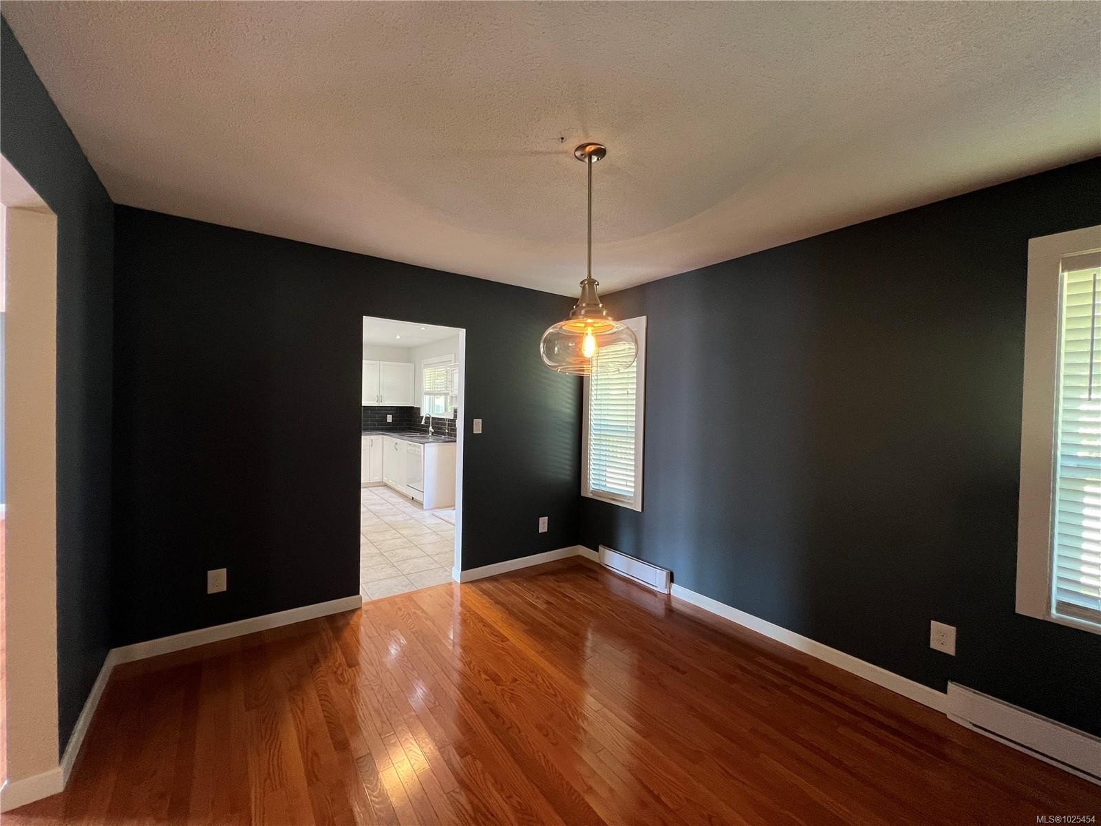 492 Cedar Cres, Gold River, BC