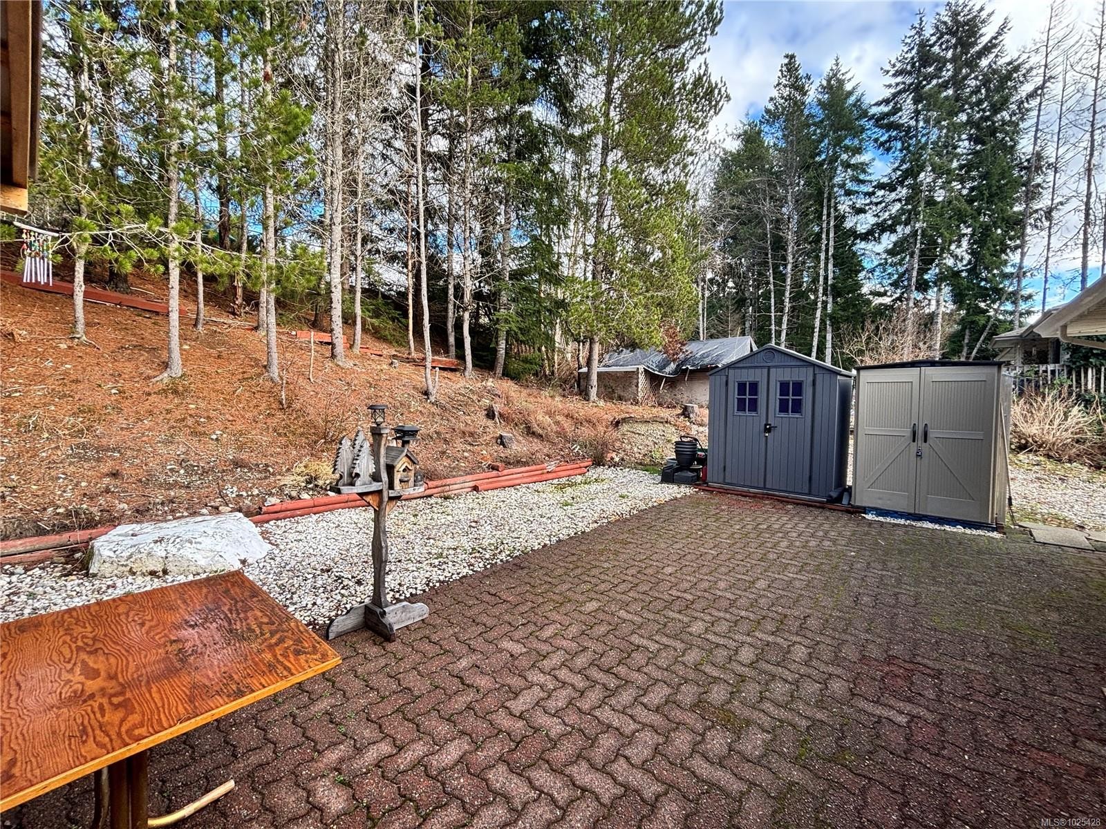 419 Donner Dr, Gold River, BC