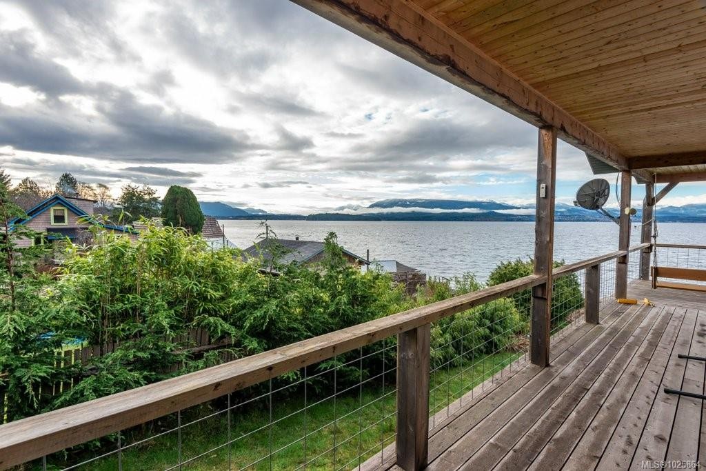 420 1St St, Sointula, BC