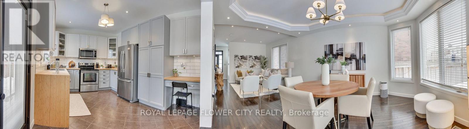 917 Mctrach Crescent, Milton, ON - Indoor