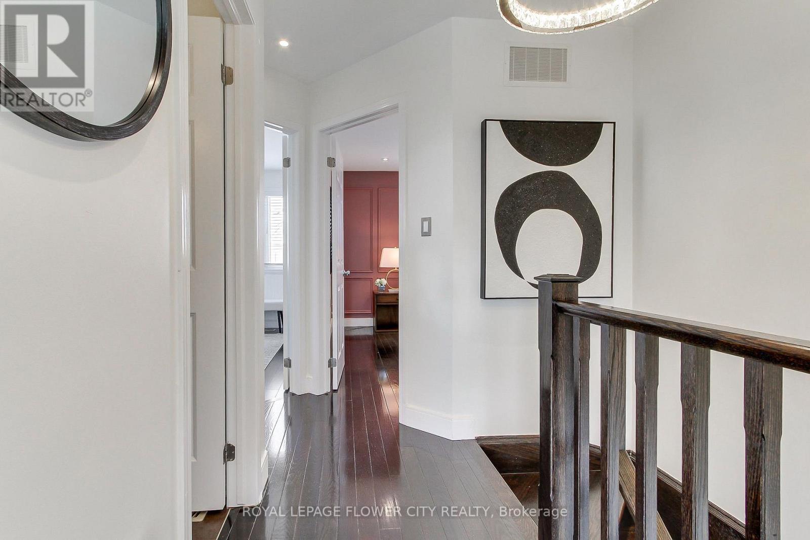 917 Mctrach Crescent, Milton, ON - Indoor Photo Showing Other Room