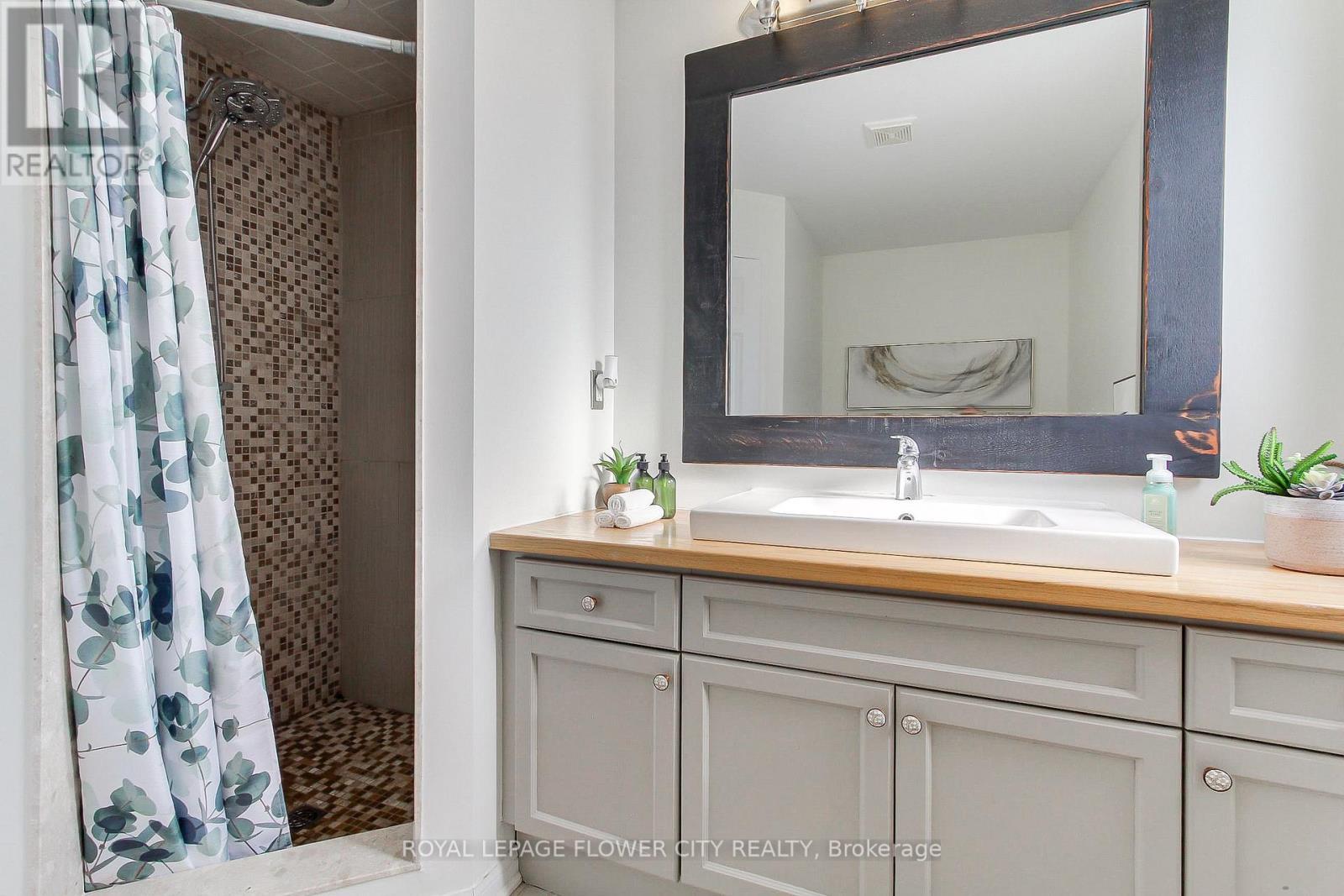 917 Mctrach Crescent, Milton, ON - Indoor Photo Showing Bathroom