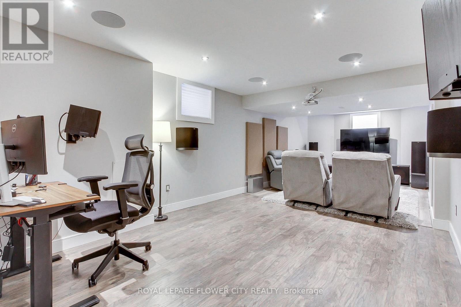 917 Mctrach Crescent, Milton, ON - Indoor