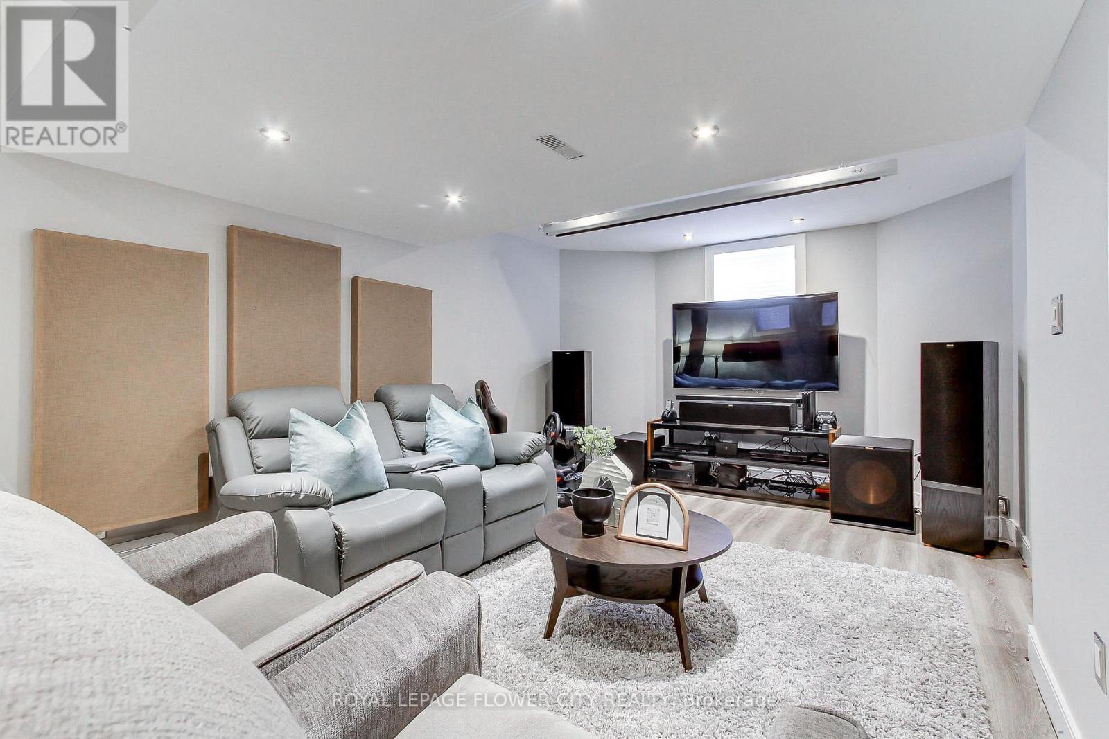 917 Mctrach Crescent, Milton, ON - Indoor