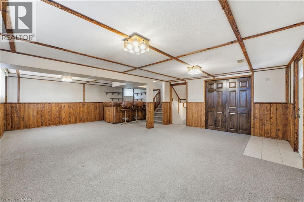 156 Kentley Drive, Hamilton, ON - Indoor Photo Showing Other Room