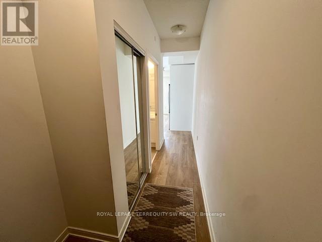 1006 - 8 Nahani Way, Mississauga, ON - Indoor Photo Showing Other Room