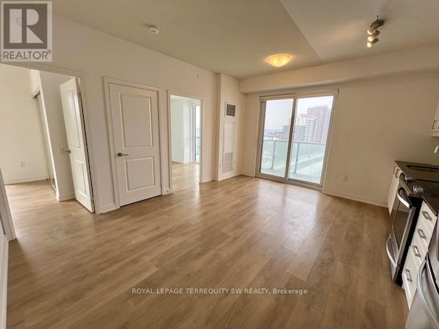 1006 - 8 Nahani Way, Mississauga, ON - Indoor Photo Showing Other Room