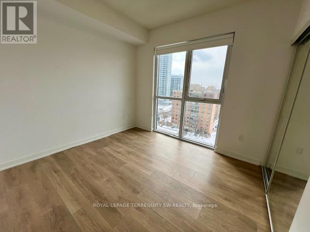 1006 - 8 Nahani Way, Mississauga, ON - Indoor Photo Showing Other Room