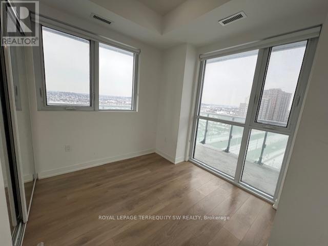 1006 - 8 Nahani Way, Mississauga, ON - Indoor Photo Showing Other Room