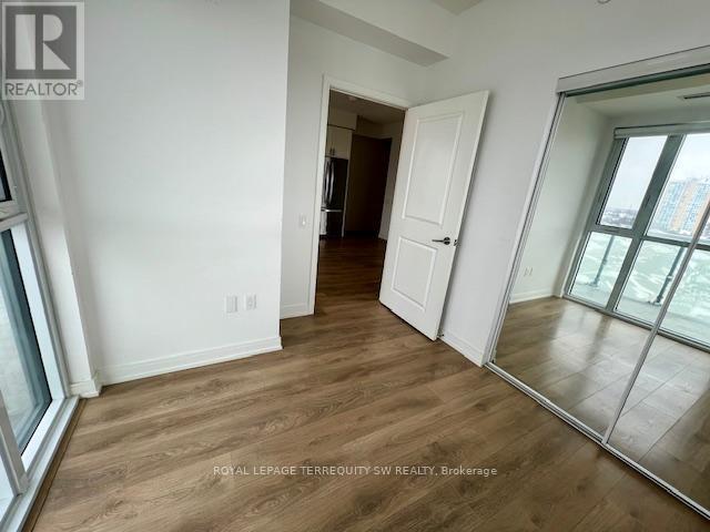 1006 - 8 Nahani Way, Mississauga, ON - Indoor Photo Showing Other Room