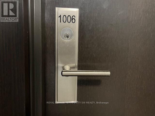 1006 - 8 Nahani Way, Mississauga, ON - Other