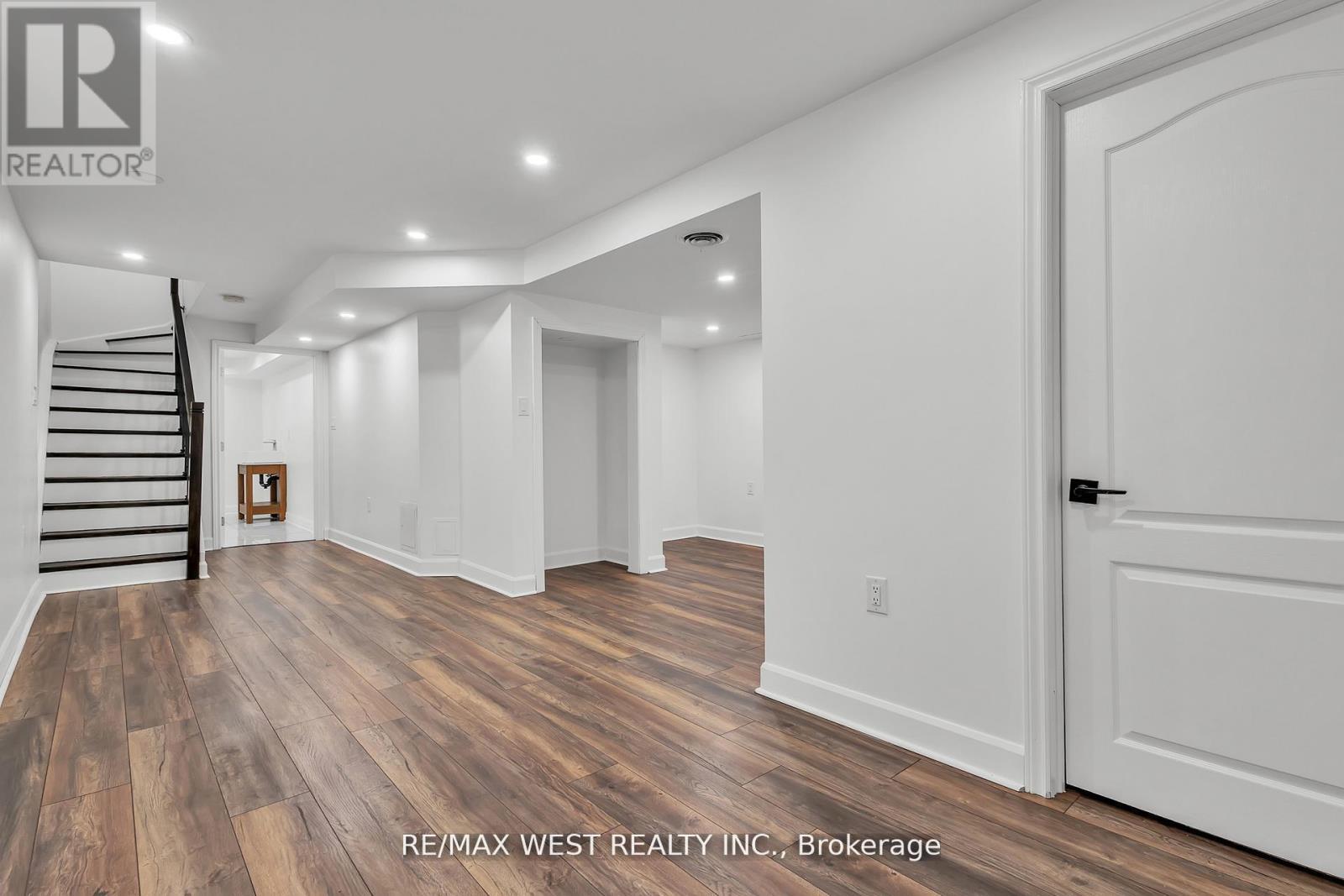 3865 Allcroft Road, Mississauga, ON - Indoor Photo Showing Other Room