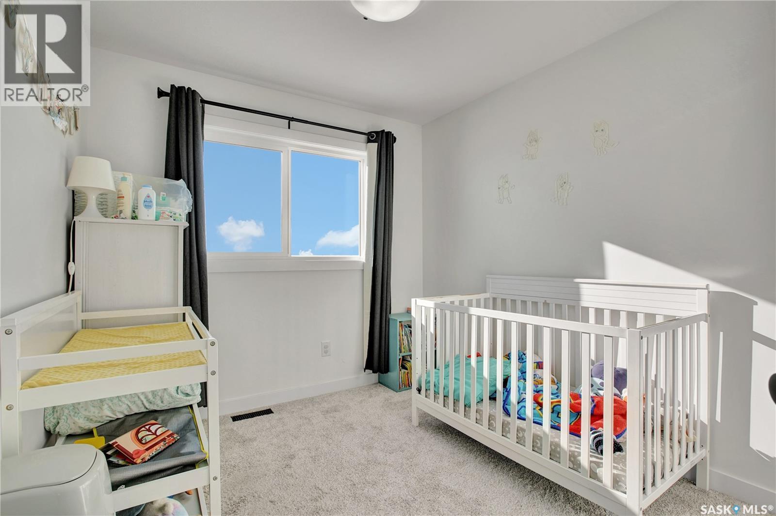 403 Eldorado Street, Warman, SK - Indoor Photo Showing Bedroom