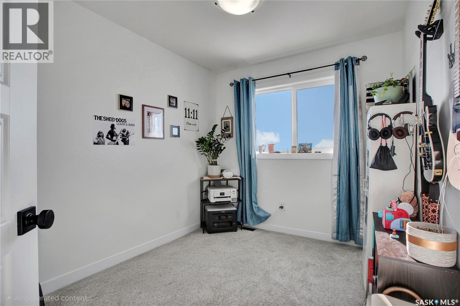 403 Eldorado Street, Warman, SK - Indoor