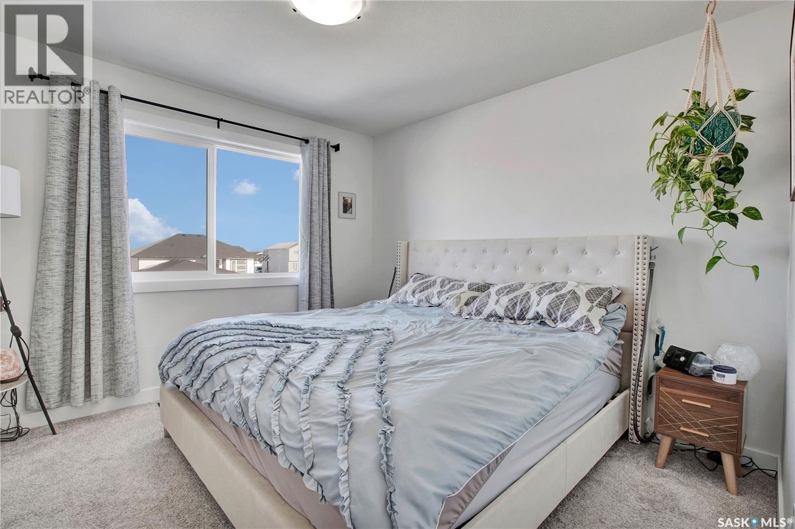 403 Eldorado Street, Warman, SK - Indoor Photo Showing Bedroom