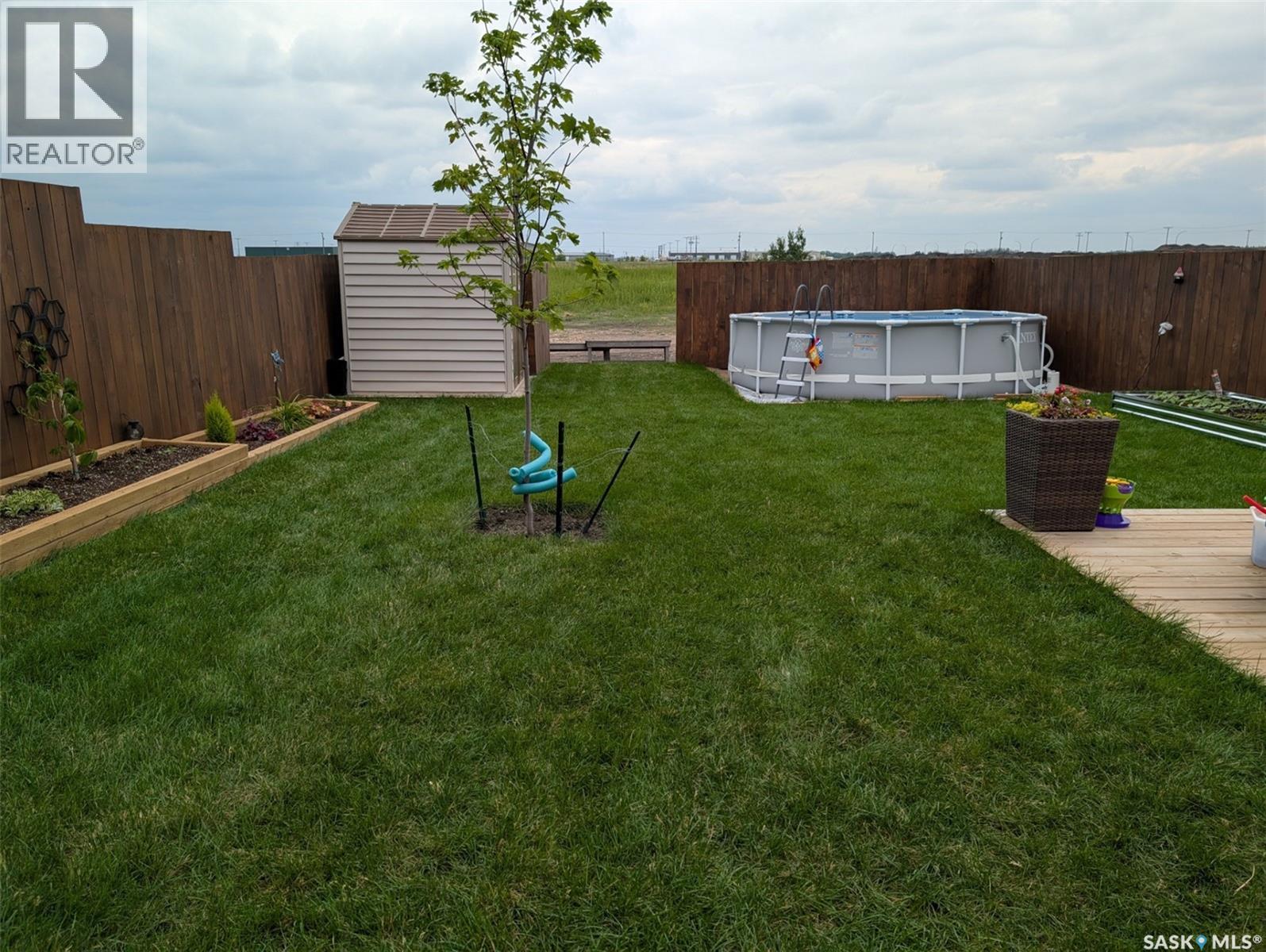 403 Eldorado Street, Warman, SK - Outdoor