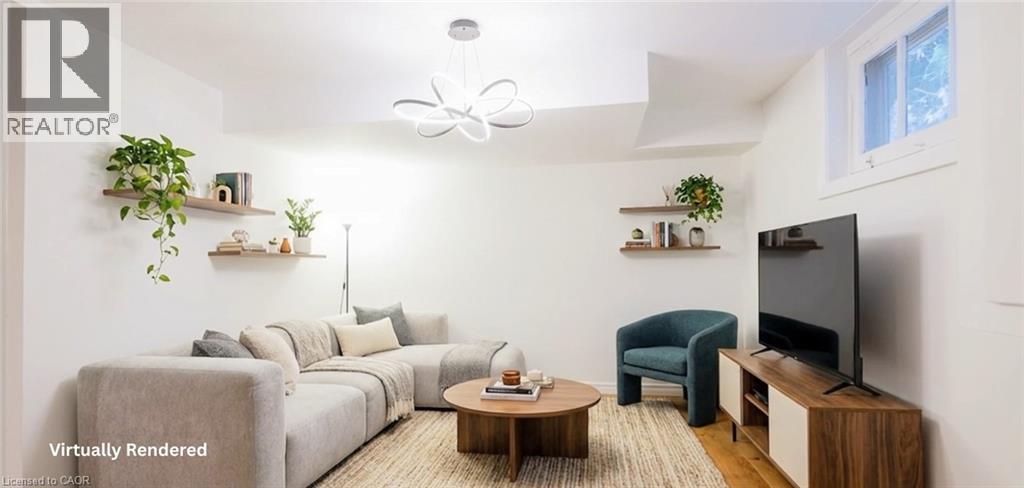 282 Pine Cove Road, Burlington, ON - Indoor