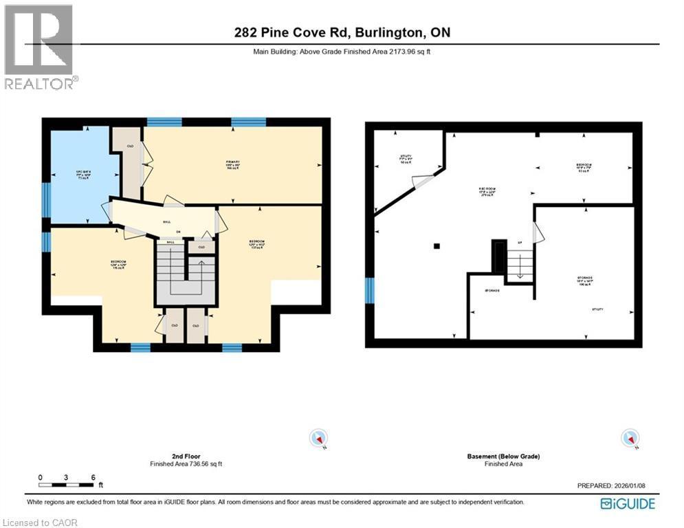 282 Pine Cove Road, Burlington, ON - Other