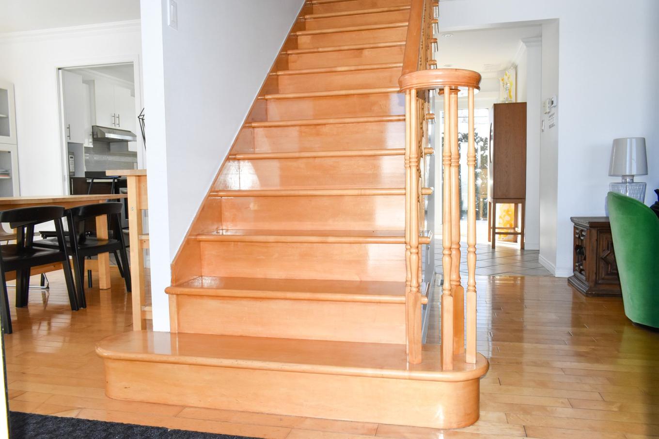 Hall d'entrée/Vestibule - 775 Rue De La Batiscan, Drummondville, QC - Indoor Photo Showing Other Room