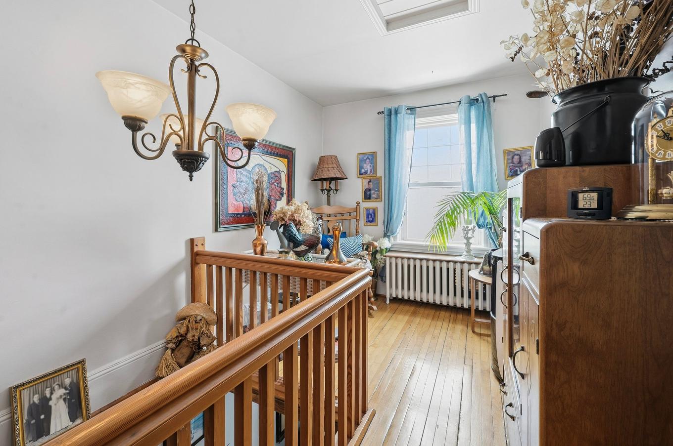 Boudoir - 596 2E Rue, Saint-Jean-Sur-Richelieu, QC - Indoor Photo Showing Other Room