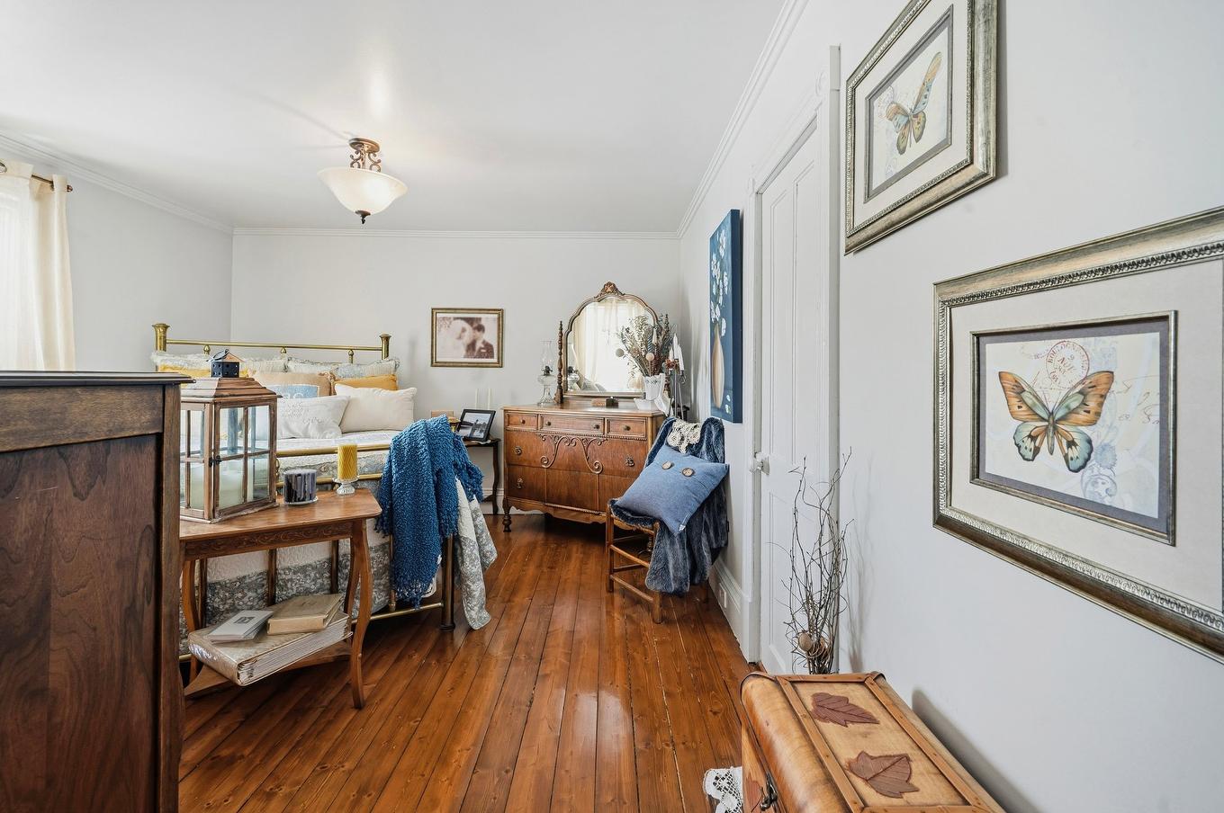 Chambre à coucher principale - 596 2E Rue, Saint-Jean-Sur-Richelieu, QC - Indoor