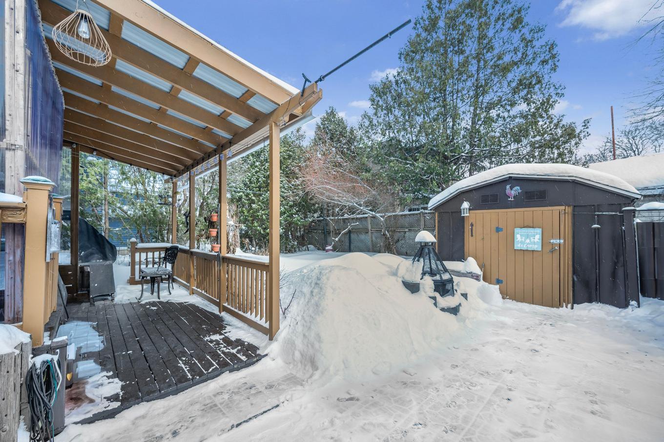 Terre/Terrain - 596 2E Rue, Saint-Jean-Sur-Richelieu, QC - Outdoor With Exterior