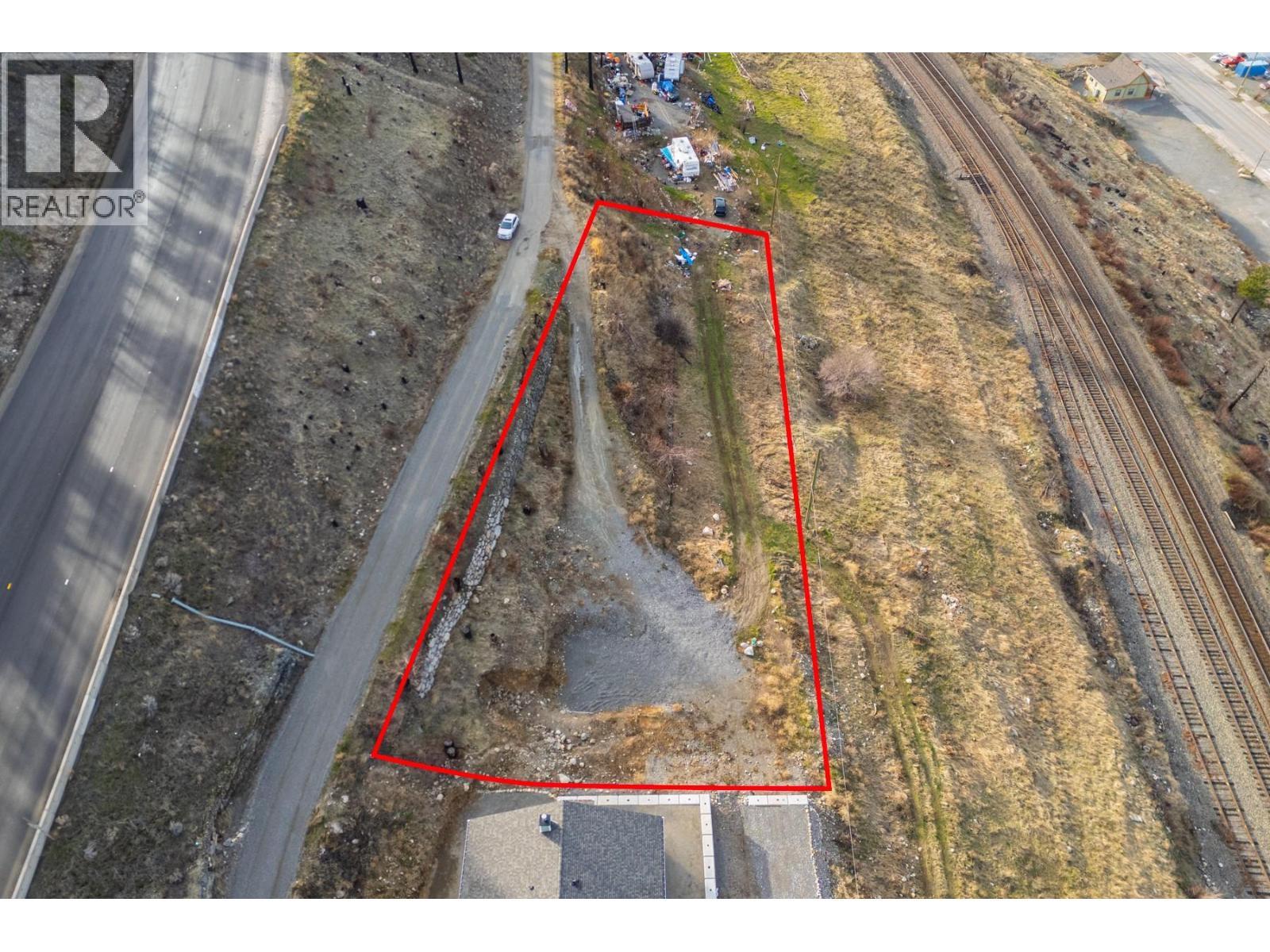 321 Old Trans Canada Highway, Lytton, BC