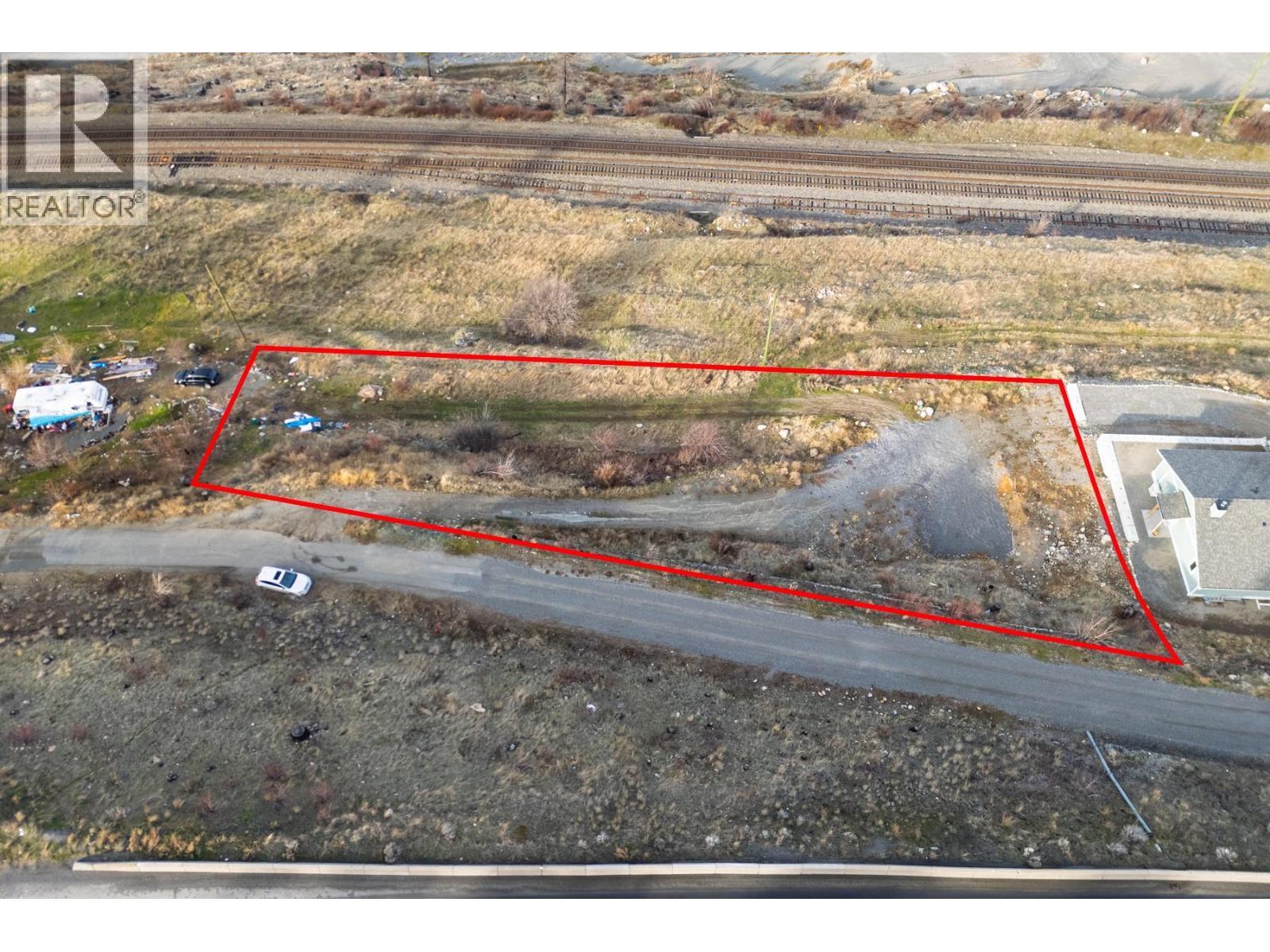 321 Old Trans Canada Highway, Lytton, BC