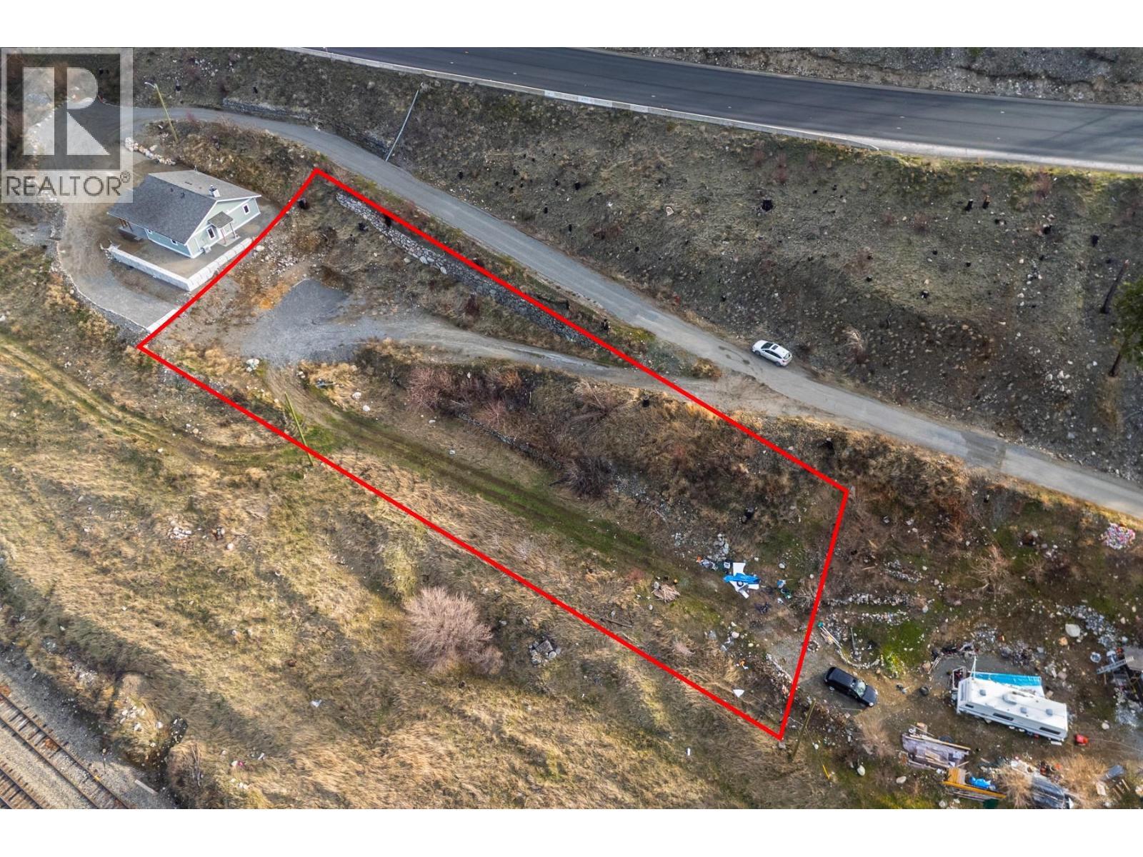 321 Old Trans Canada Highway, Lytton, BC