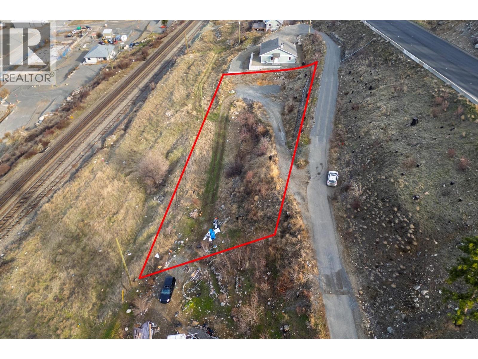 321 Old Trans Canada Highway, Lytton, BC