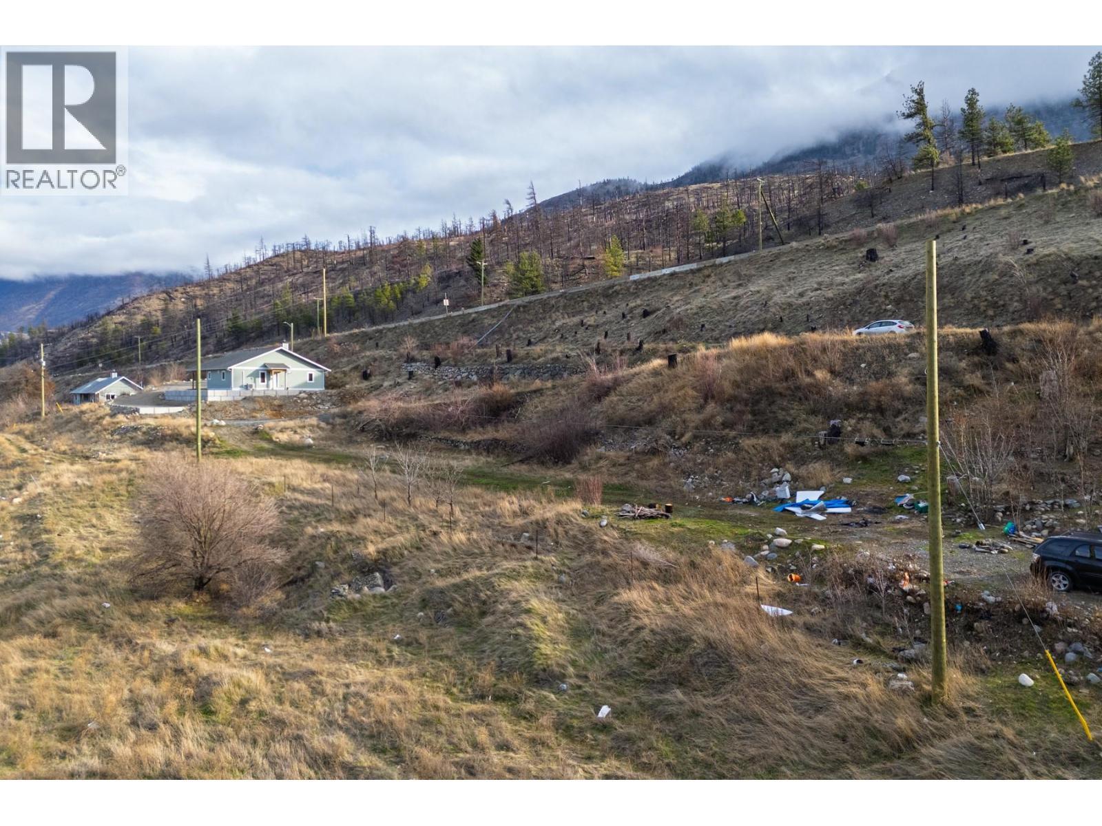 321 Old Trans Canada Highway, Lytton, BC