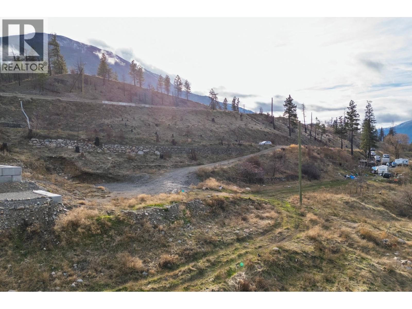 321 Old Trans Canada Highway, Lytton, BC