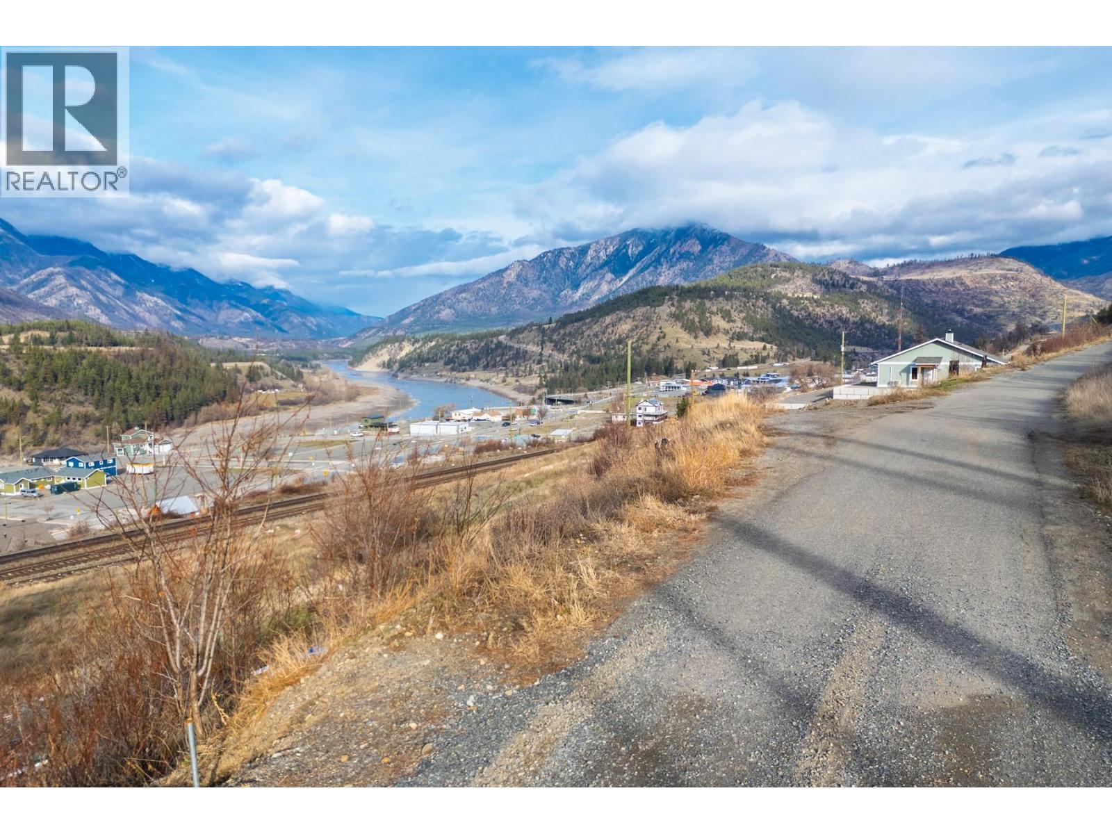 321 Old Trans Canada Highway, Lytton, BC