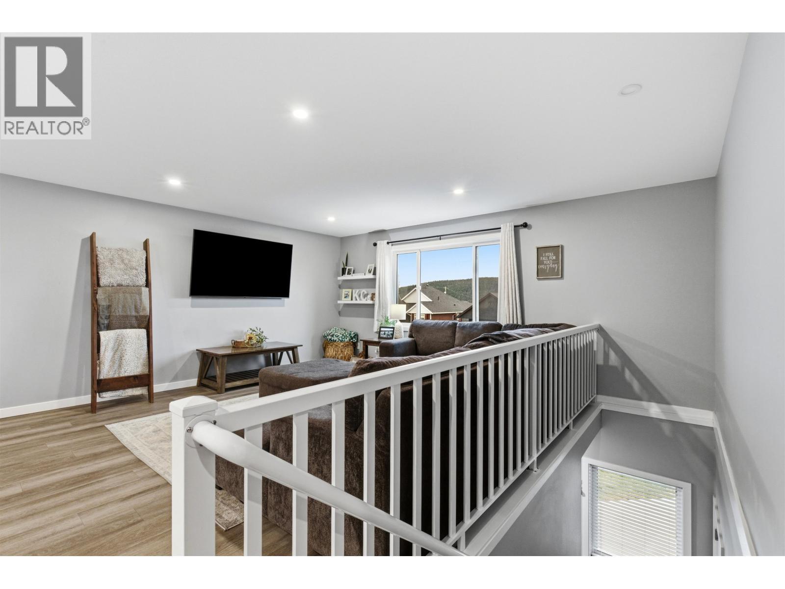 2532 Gopher Drive, Williams Lake, BC - Indoor