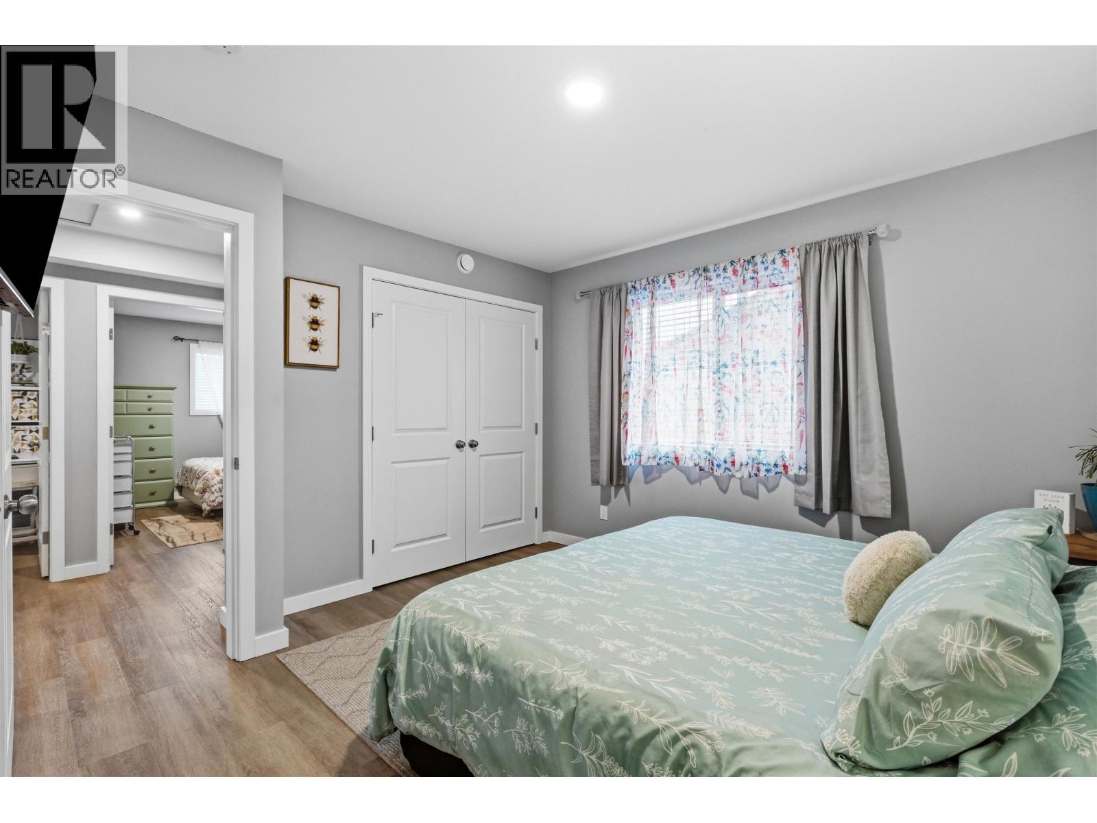 2532 Gopher Drive, Williams Lake, BC - Indoor Photo Showing Bedroom