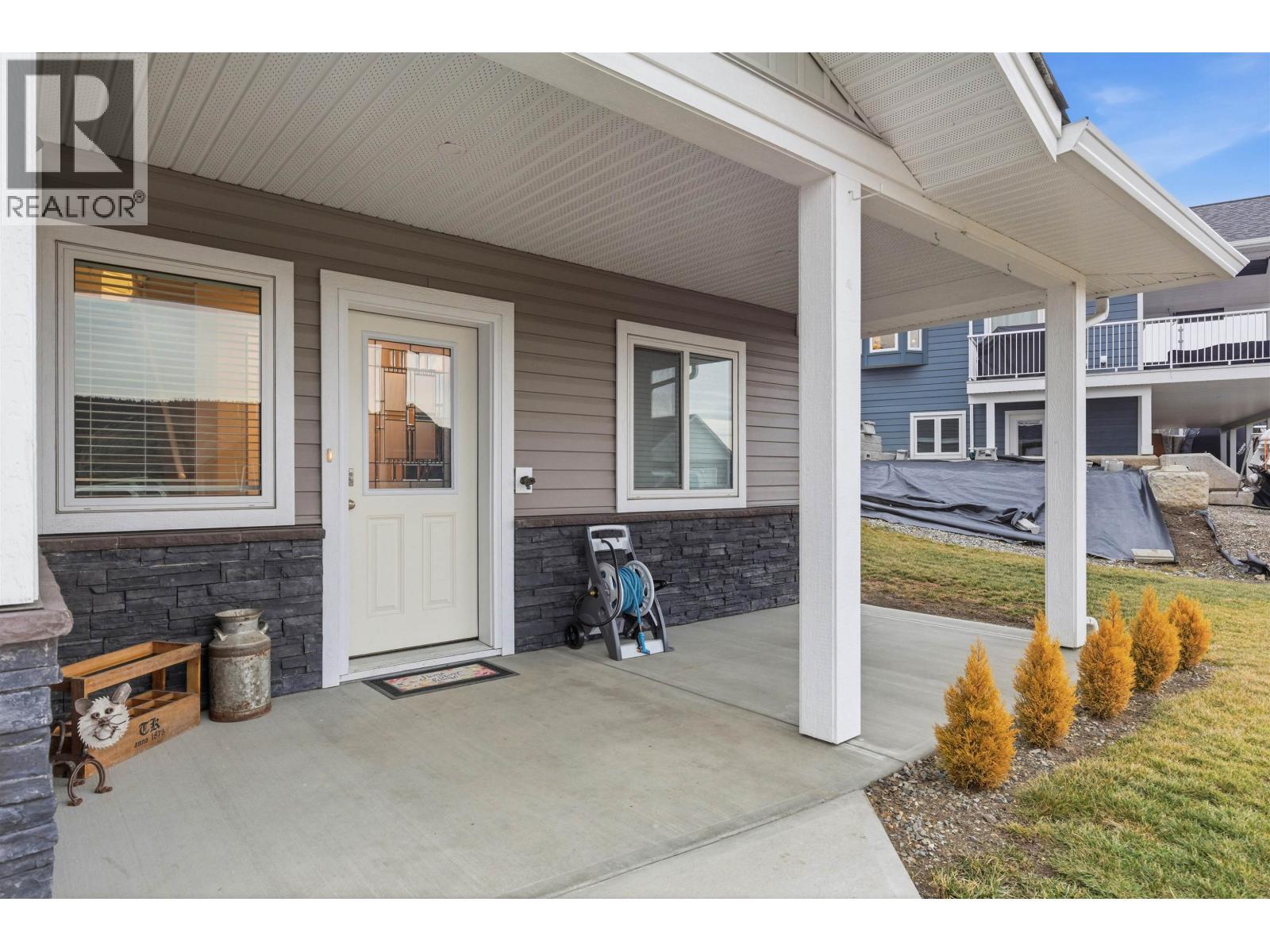 2532 Gopher Drive, Williams Lake, BC - Outdoor