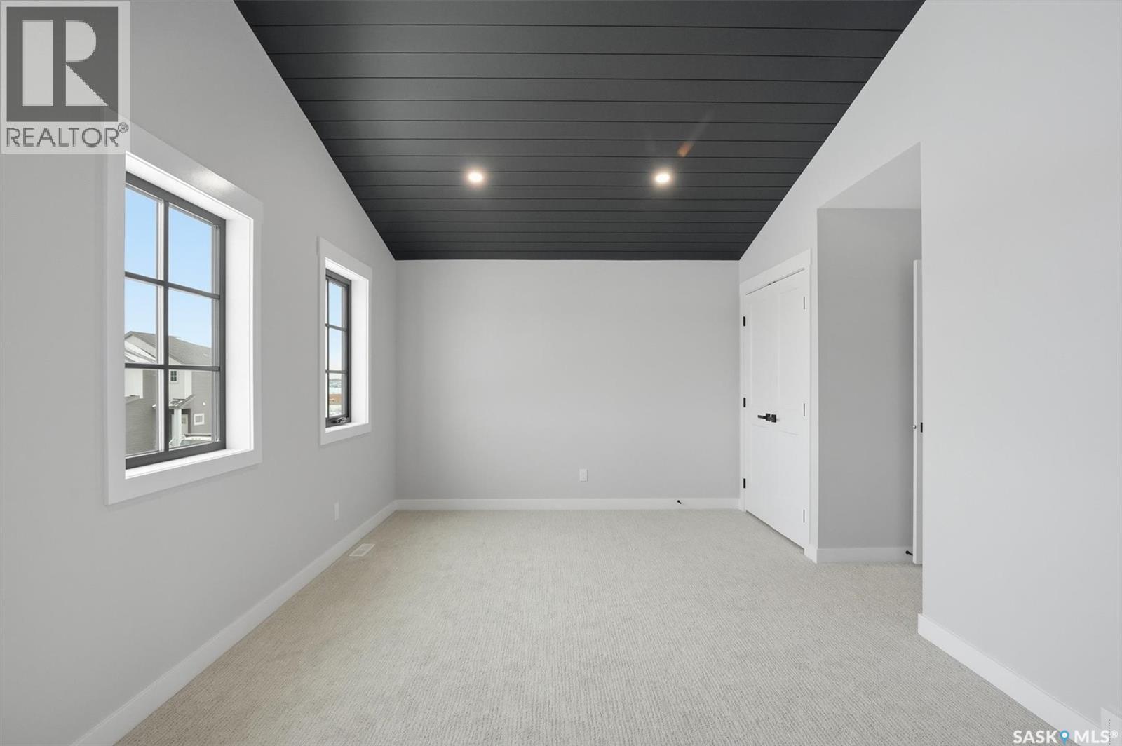 166 Cockroft Manor, Saskatoon, SK - Indoor Photo Showing Other Room