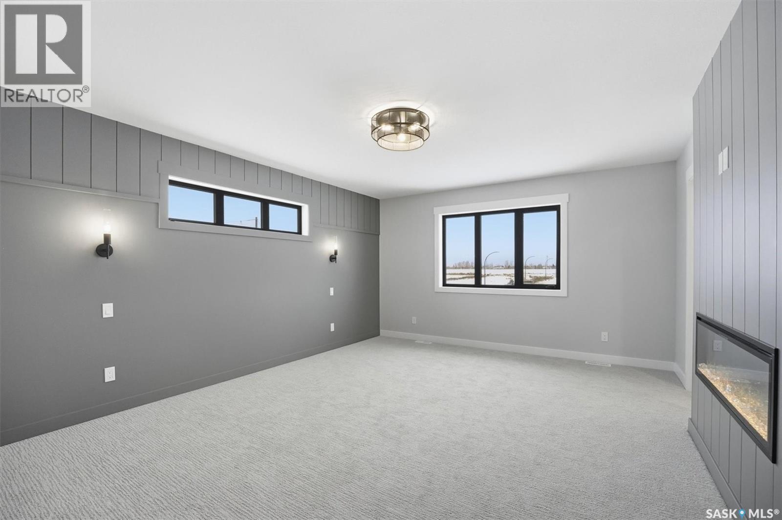 166 Cockroft Manor, Saskatoon, SK - Indoor Photo Showing Other Room