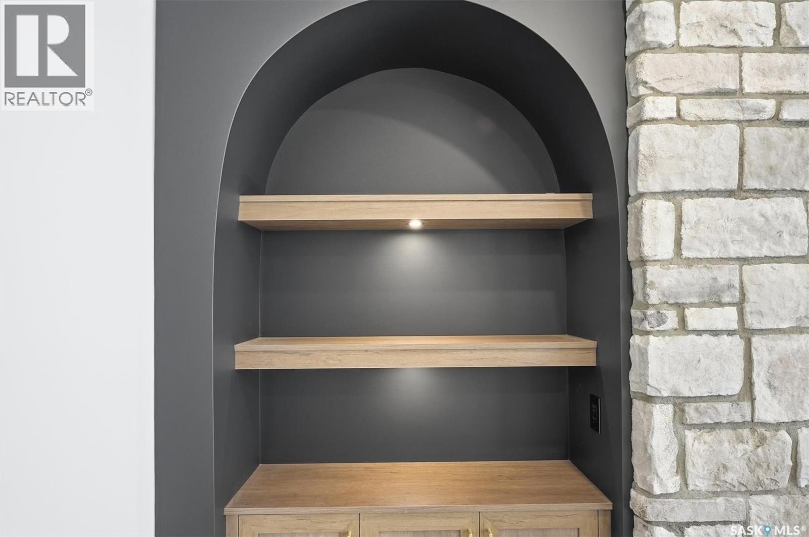 166 Cockroft Manor, Saskatoon, SK - Indoor Photo Showing Other Room