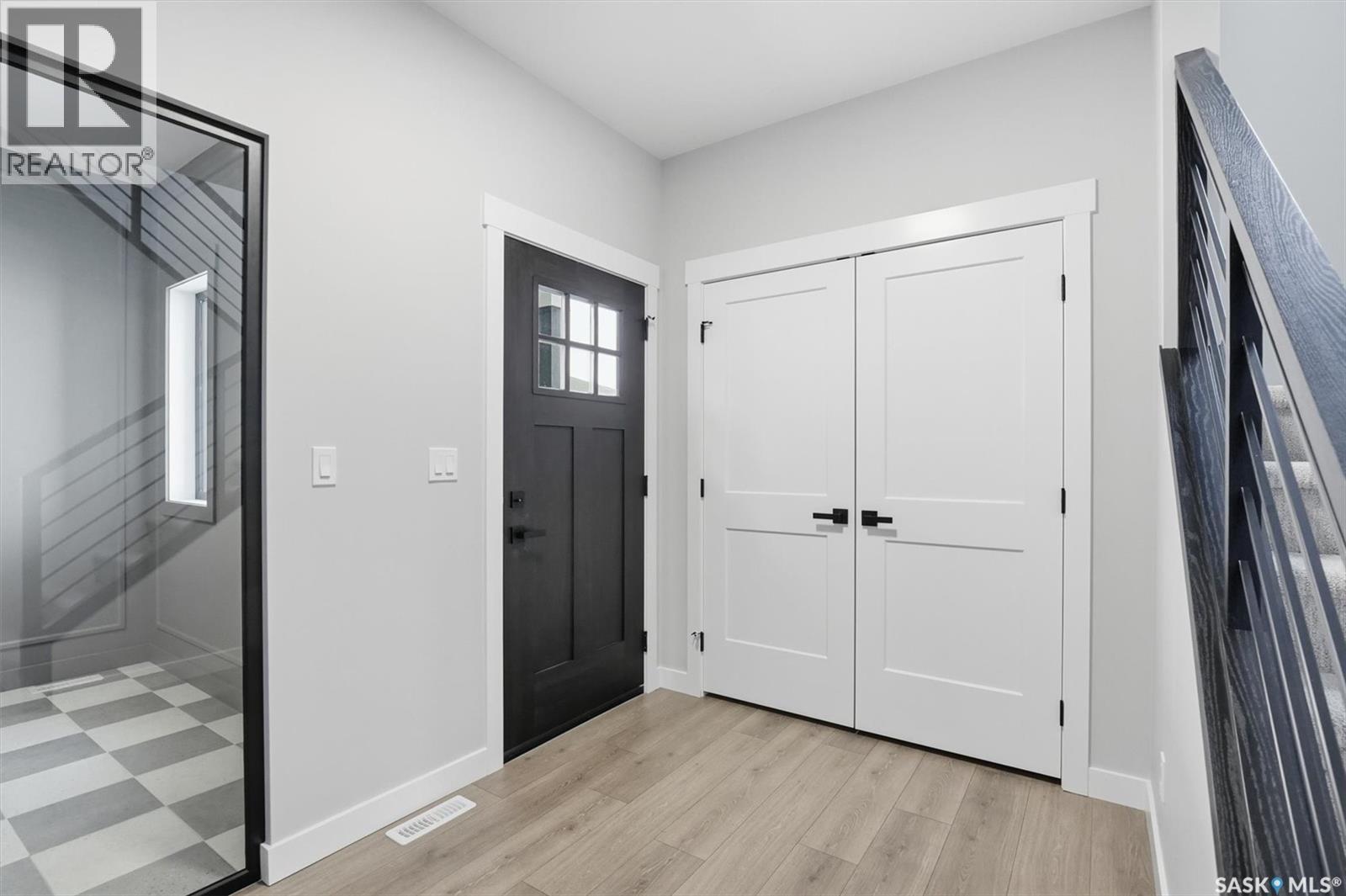 166 Cockroft Manor, Saskatoon, SK - Indoor Photo Showing Other Room