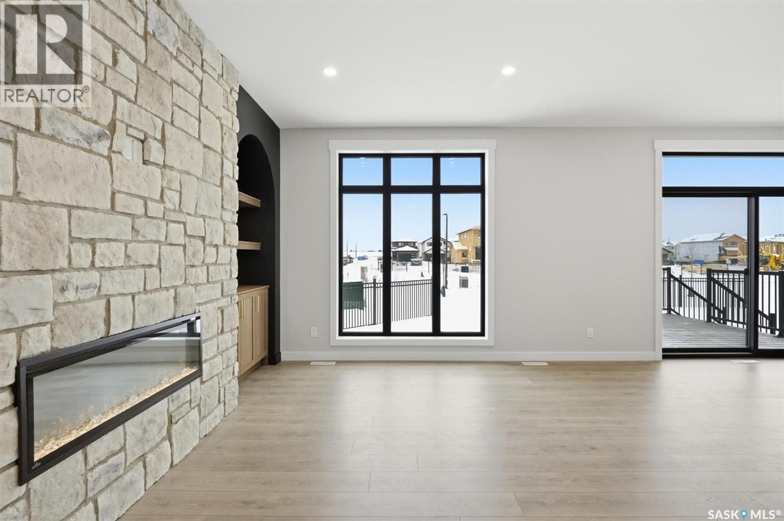 166 Cockroft Manor, Saskatoon, SK - Indoor Photo Showing Other Room