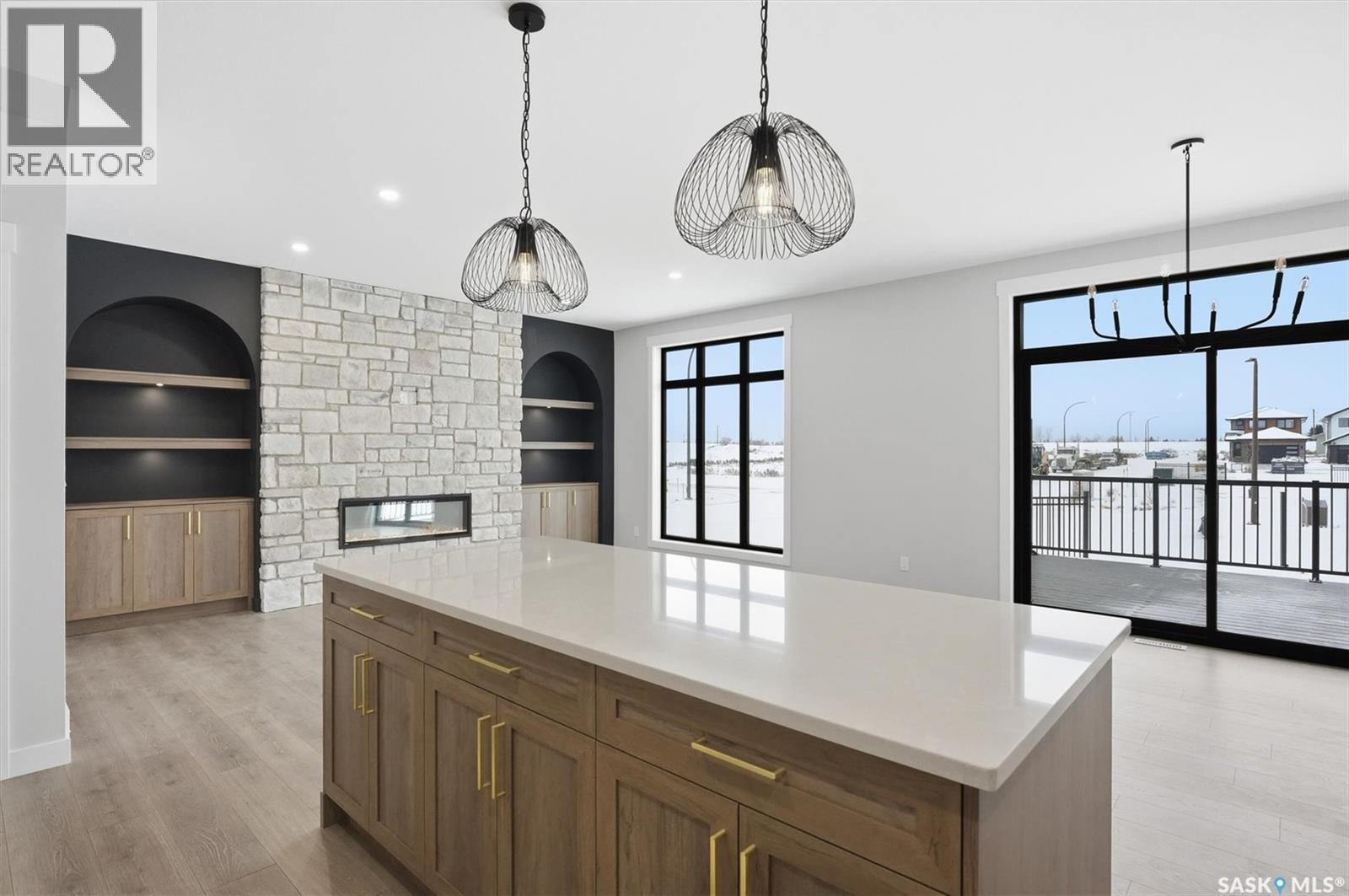 166 Cockroft Manor, Saskatoon, SK - Indoor