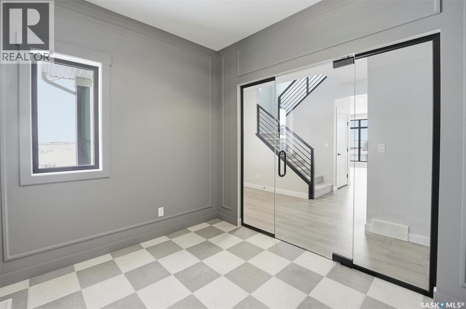 166 Cockroft Manor, Saskatoon, SK - Indoor Photo Showing Other Room