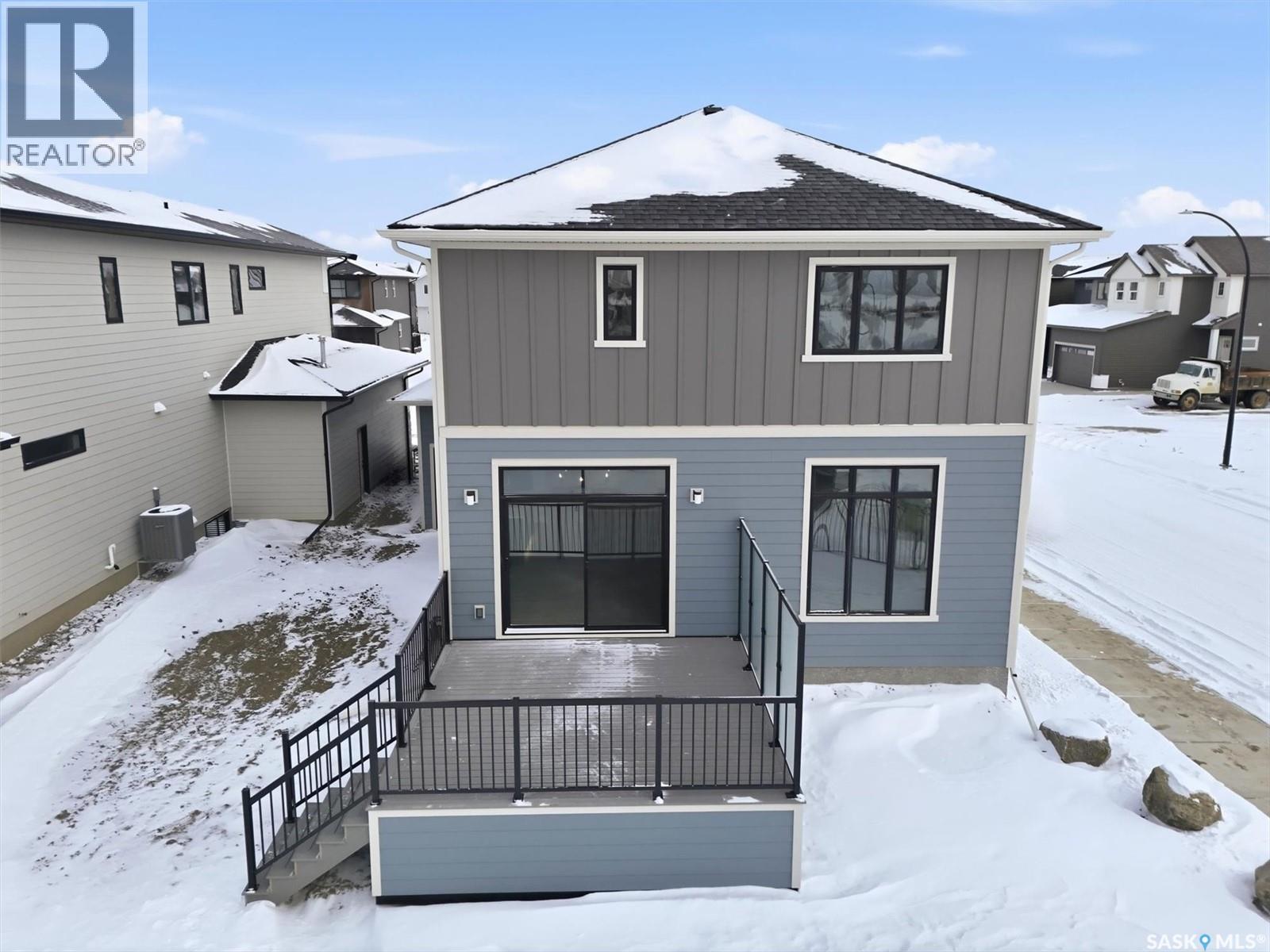 166 Cockroft Manor, Saskatoon, SK - Outdoor