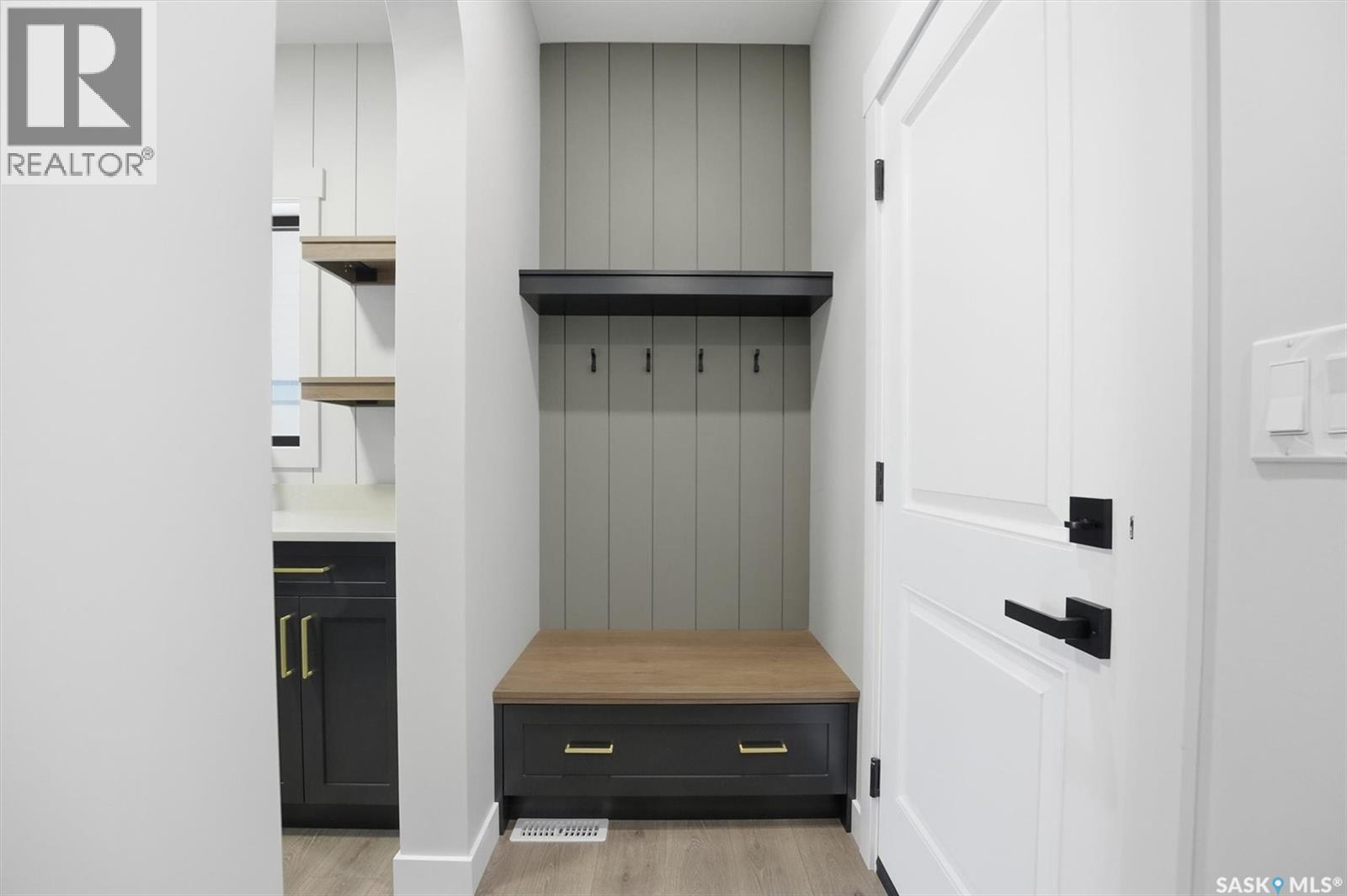 166 Cockroft Manor, Saskatoon, SK - Indoor Photo Showing Other Room